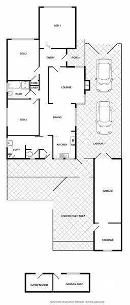 414 Buckingham Street NORTH ALBURY 15