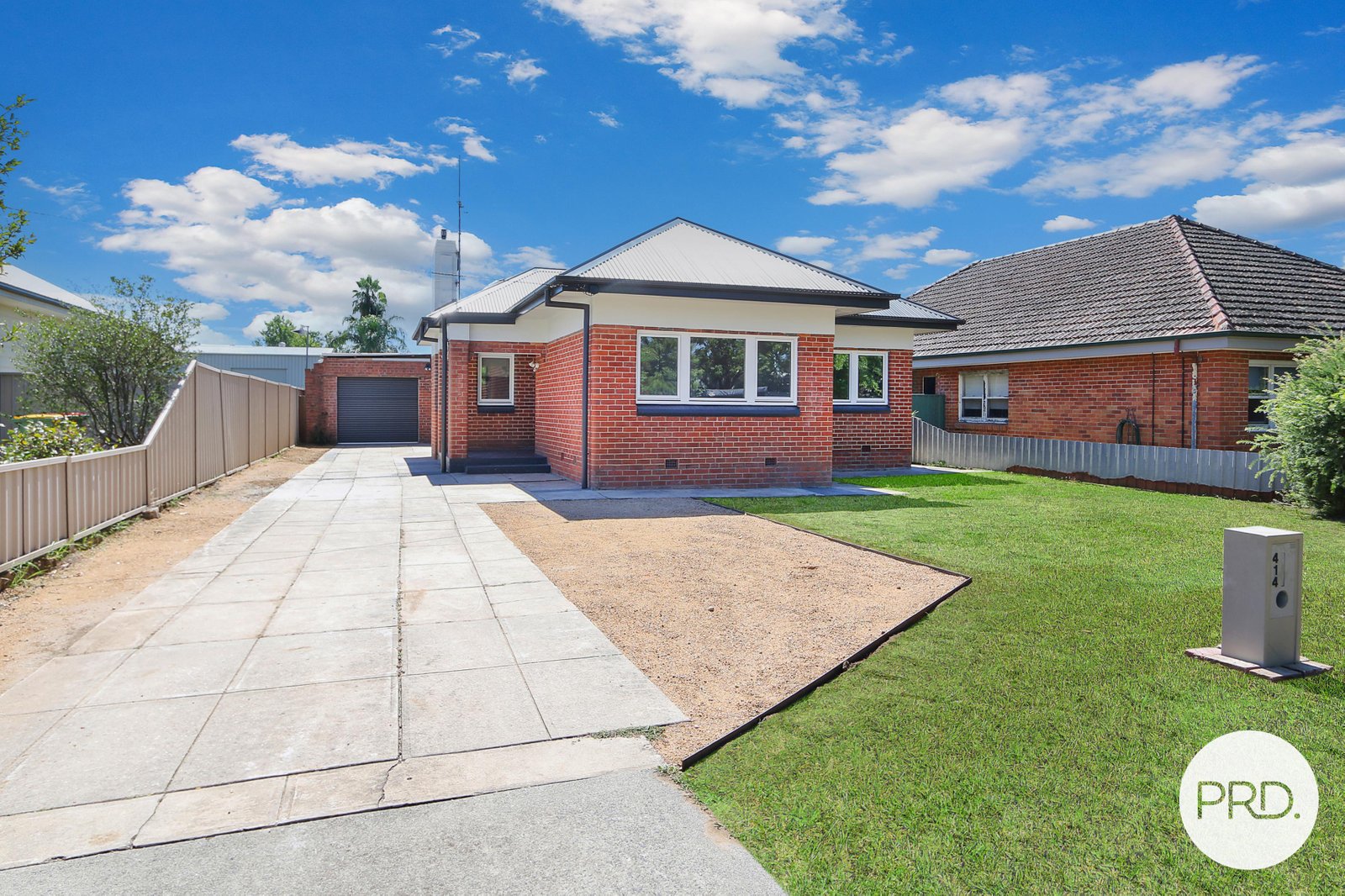 414 Buckingham Street NORTH ALBURY 1