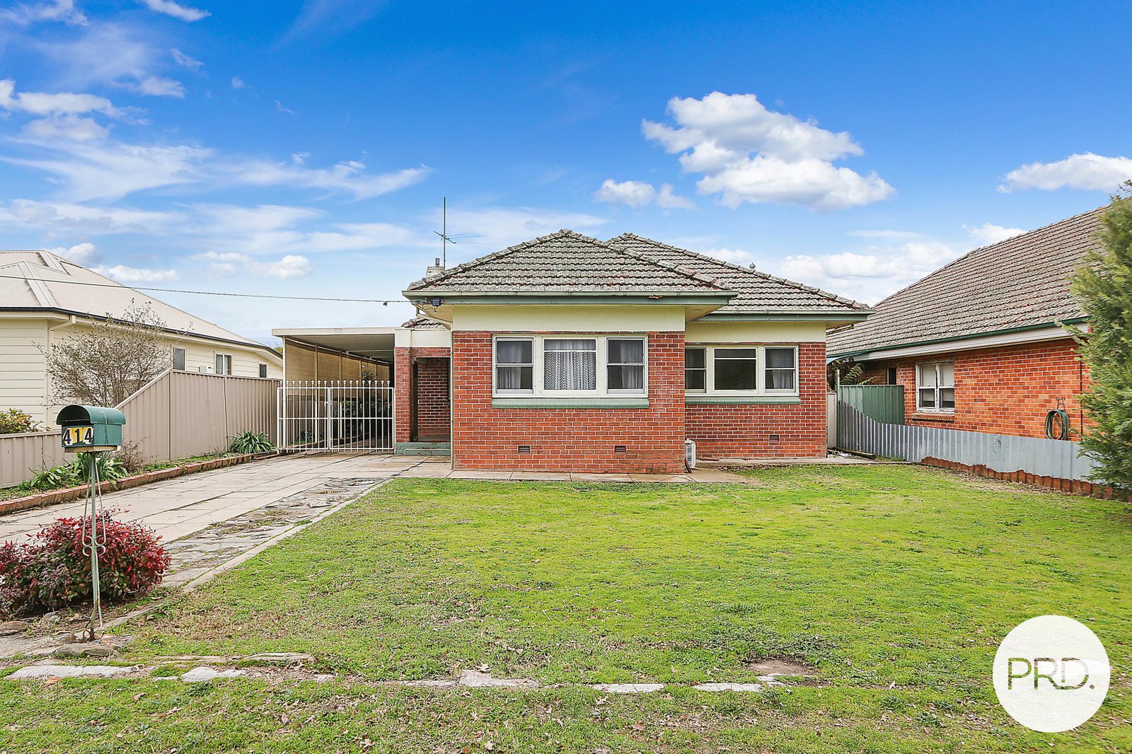 414 Buckingham Street NORTH ALBURY 1