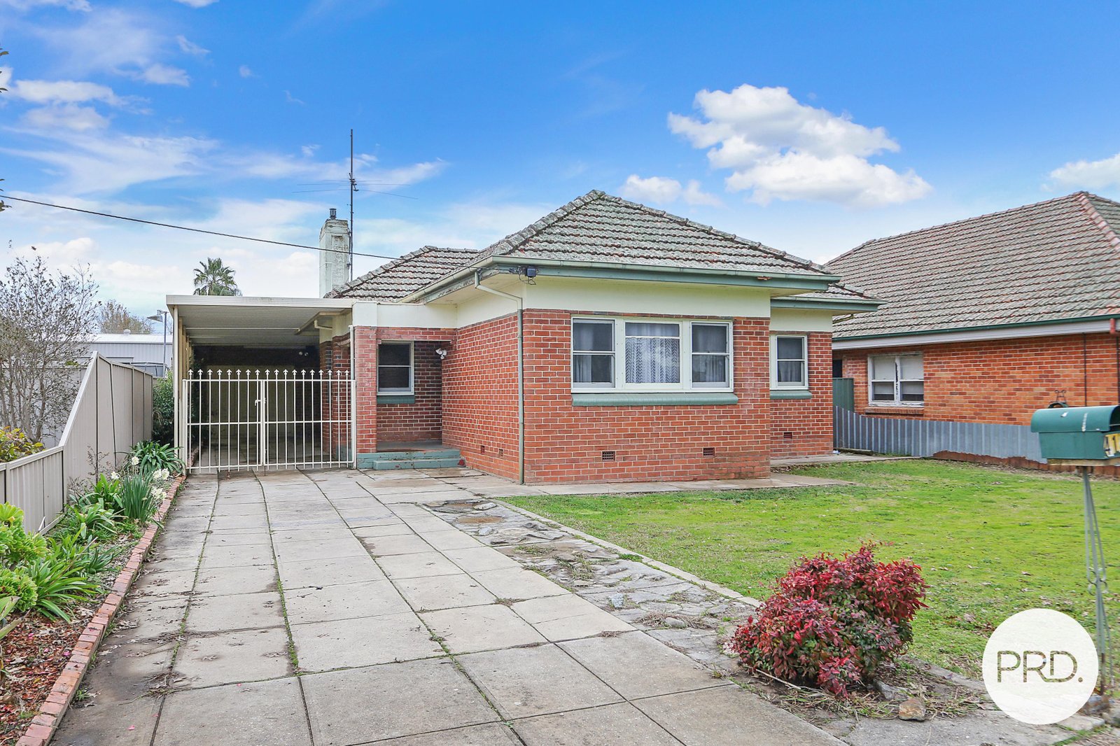414 Buckingham Street NORTH ALBURY 2