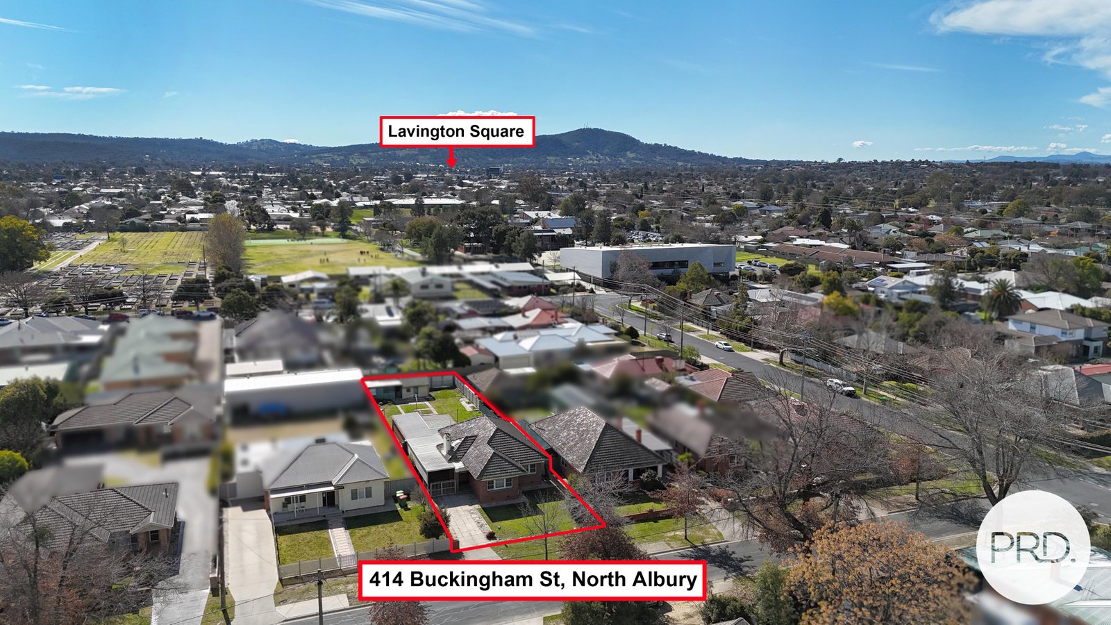 414 Buckingham Street NORTH ALBURY 4