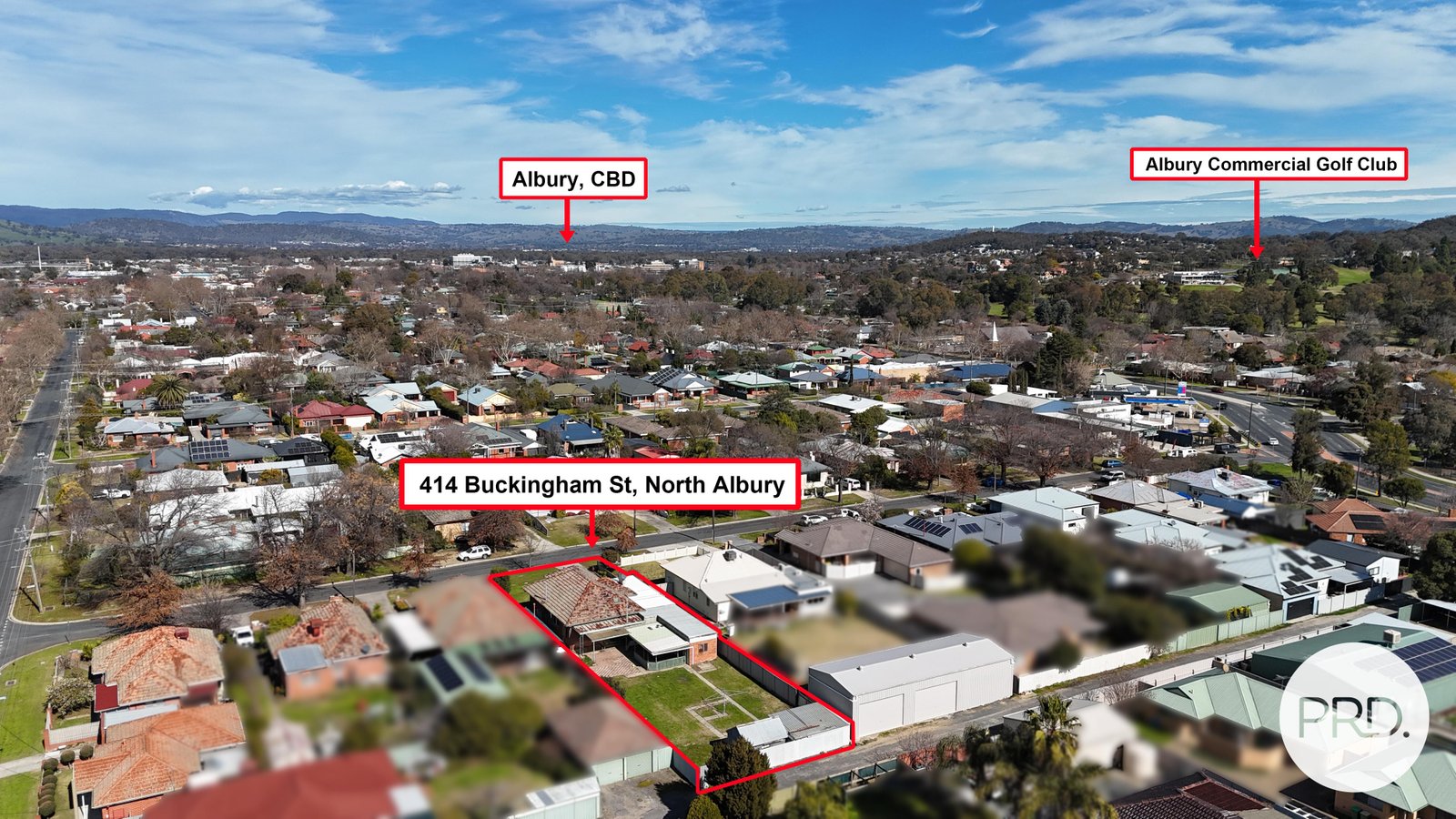 414 Buckingham Street NORTH ALBURY 5