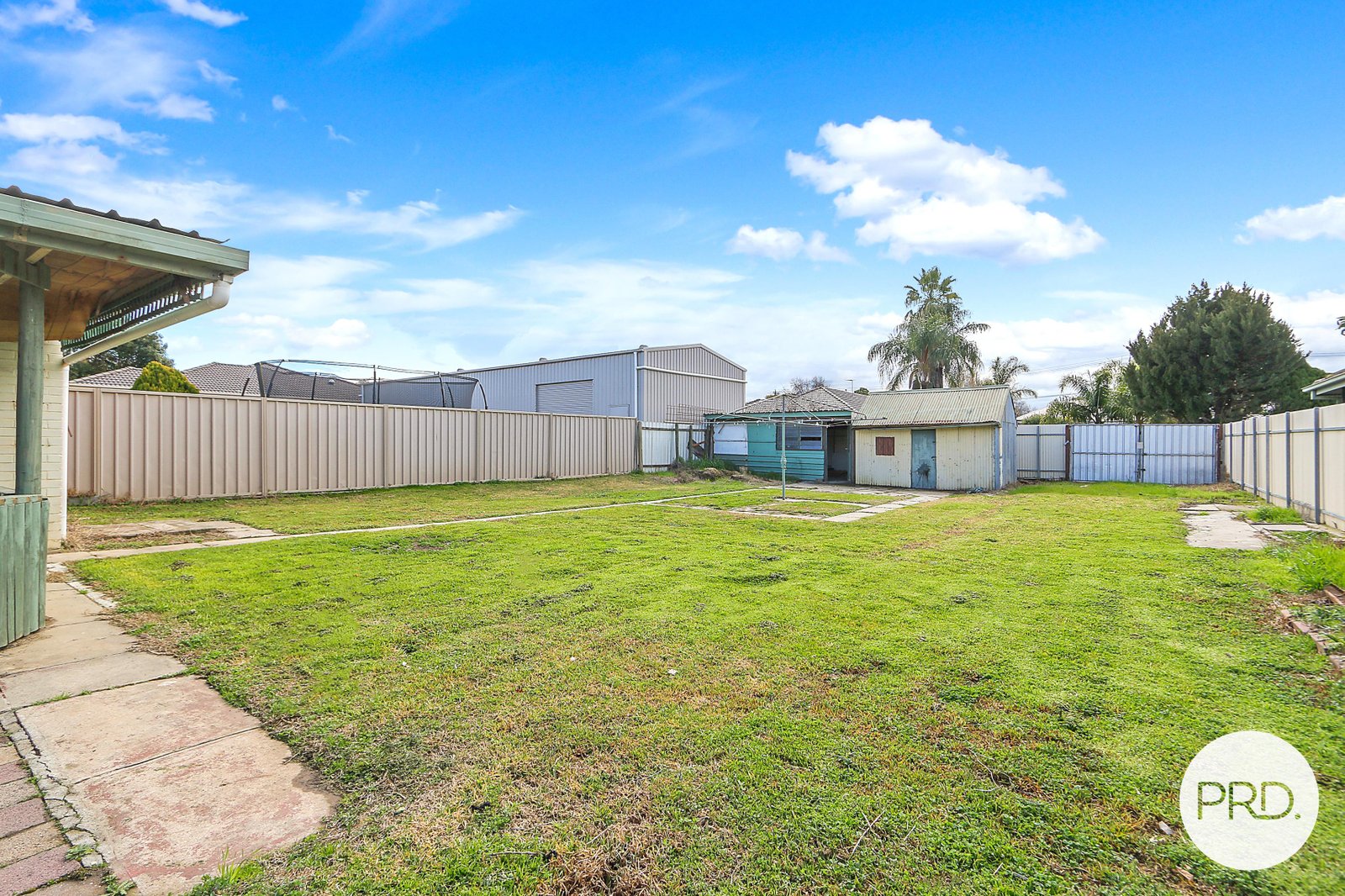 414 Buckingham Street NORTH ALBURY 16