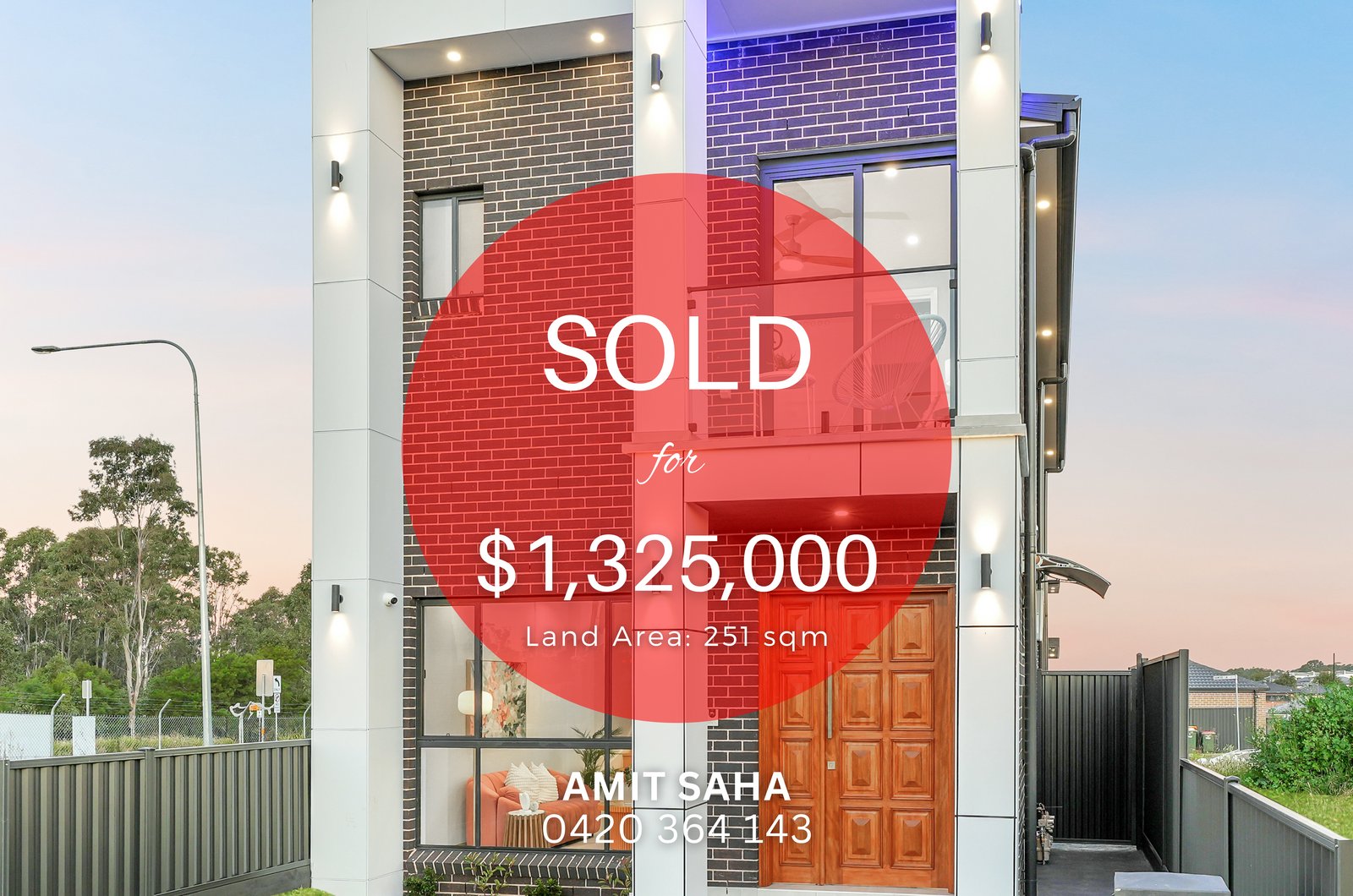 414 Campbelltown Road BARDIA 1