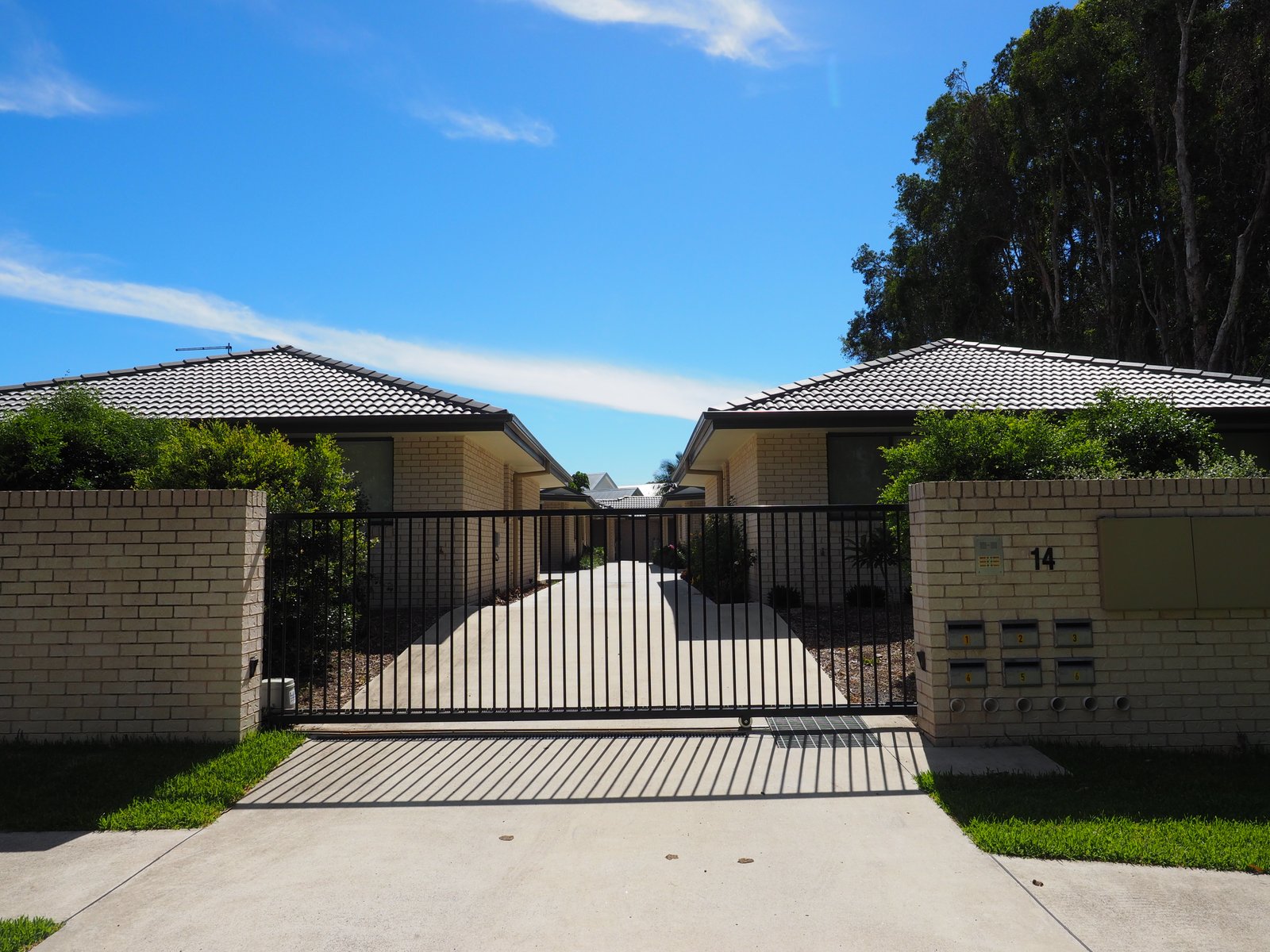 4/14 Condon Street COFFS HARBOUR 1