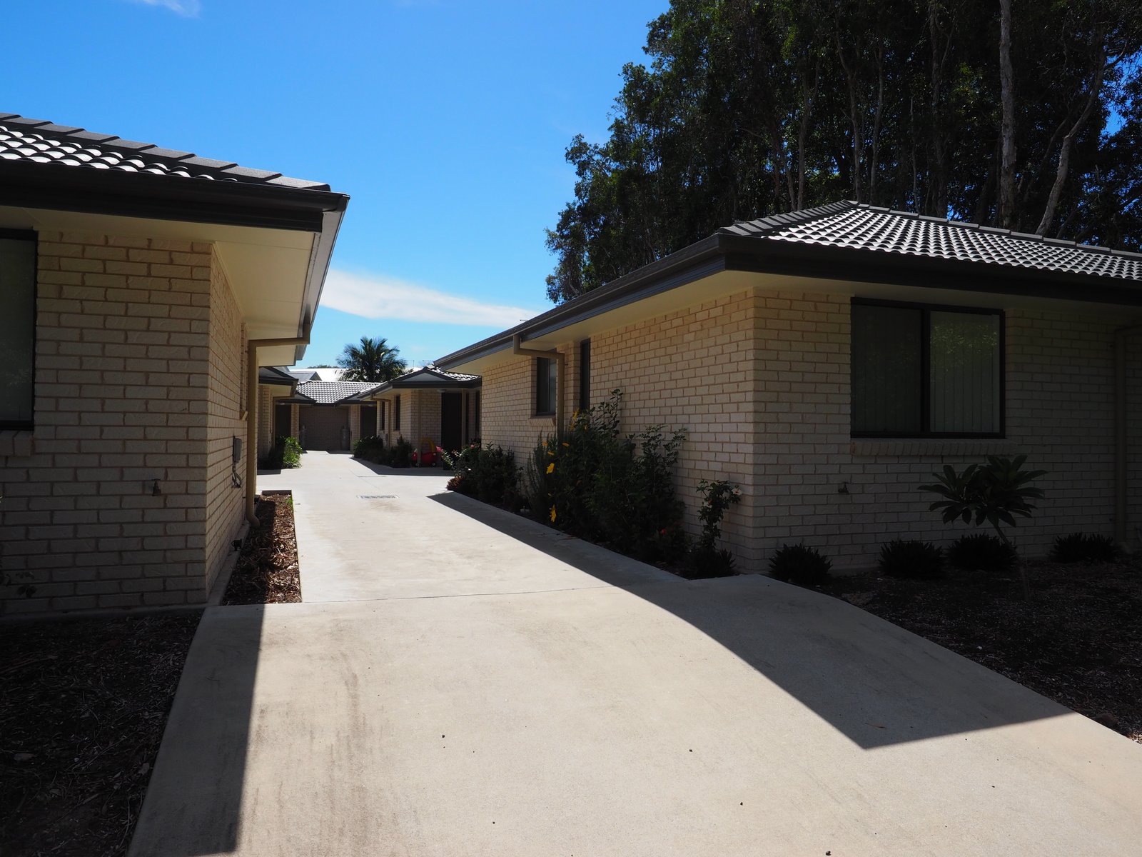 4/14 Condon Street COFFS HARBOUR 2