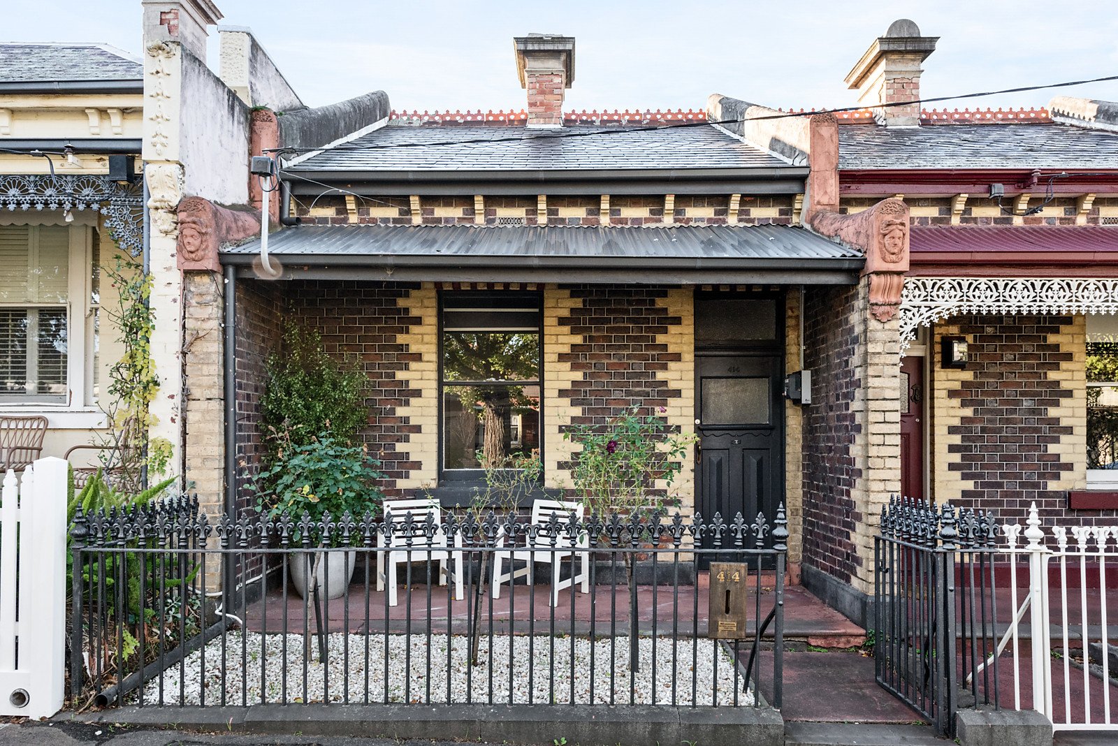 414 Dryburgh Street, North Melbourne VIC 3051