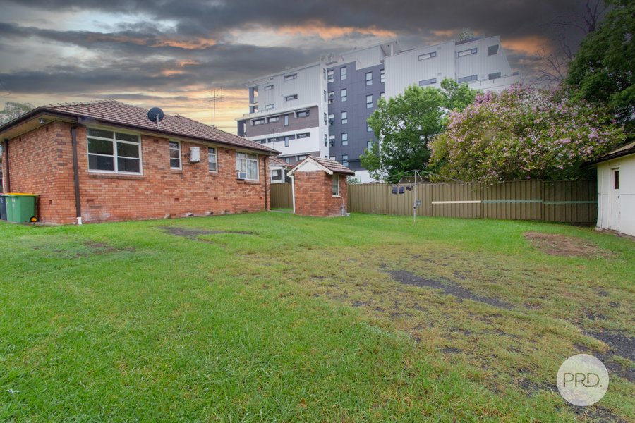 4/14 Fulton Street PENRITH 7