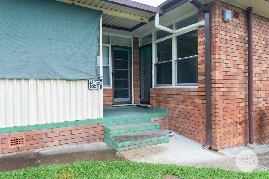 4/14 Fulton Street PENRITH 6