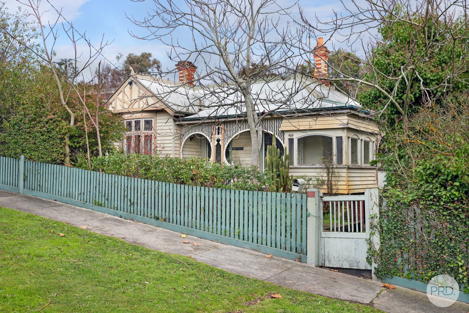 414 Grant Street GOLDEN POINT 1