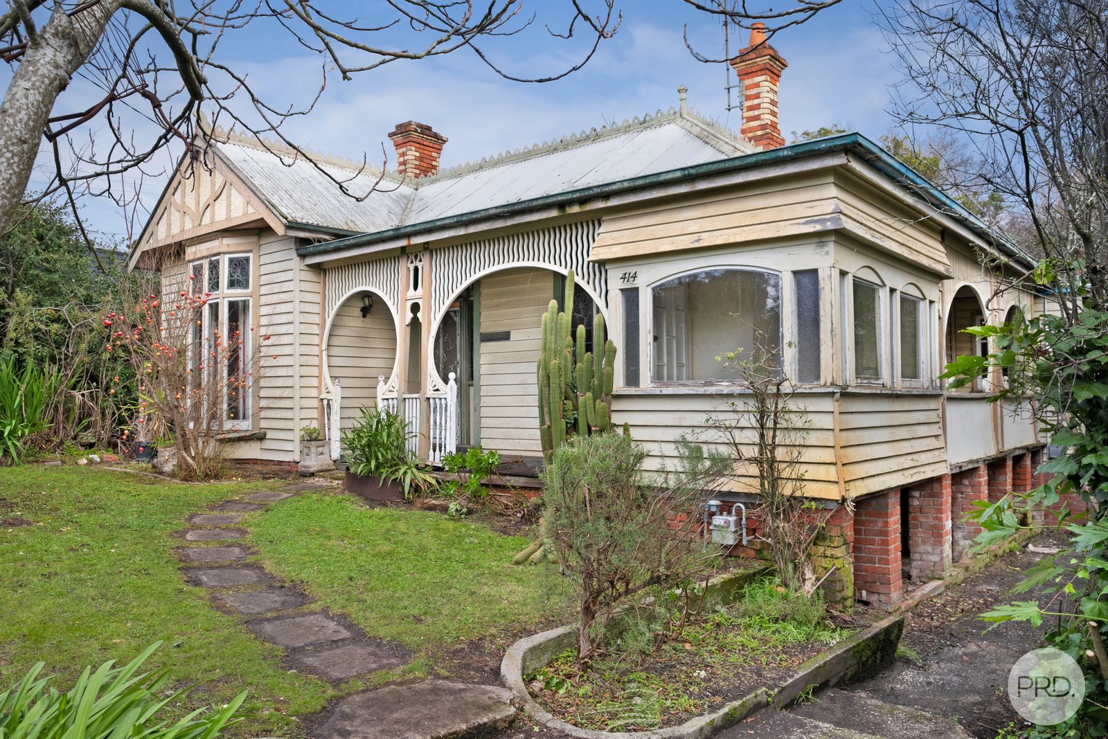 414 Grant Street GOLDEN POINT 3