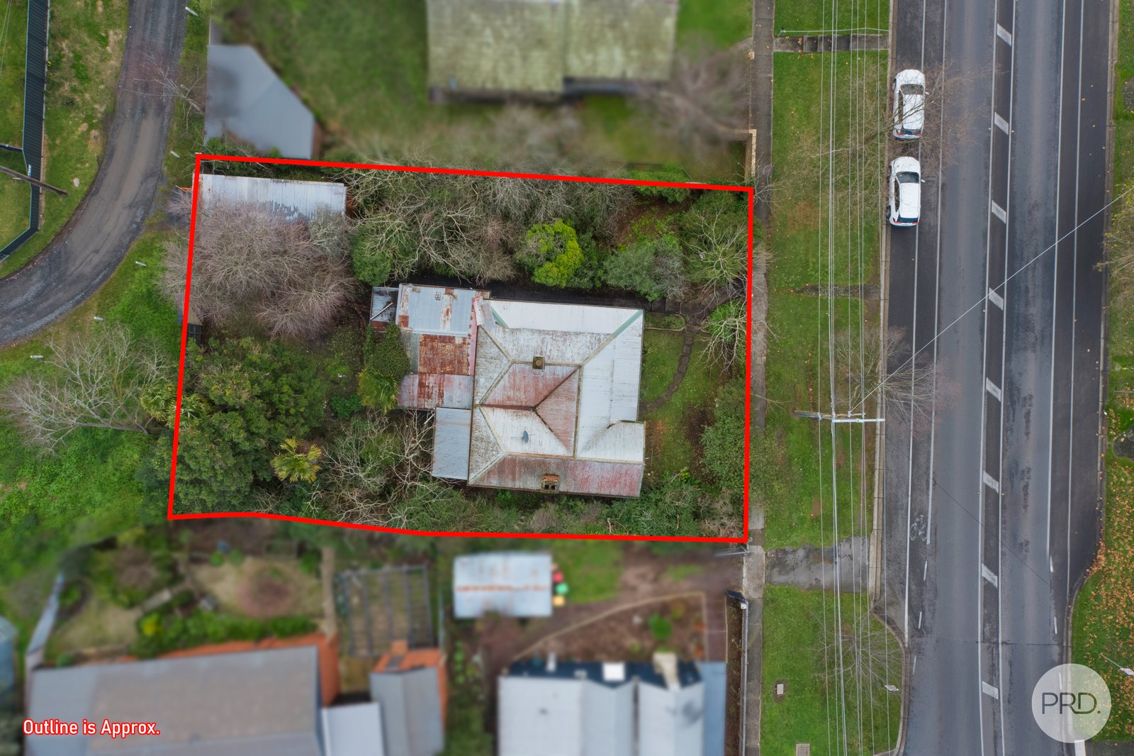 414 Grant Street GOLDEN POINT 22
