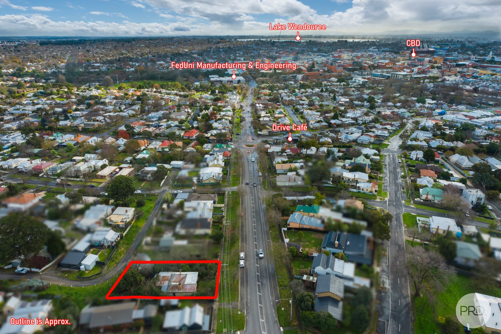 414 Grant Street GOLDEN POINT 24