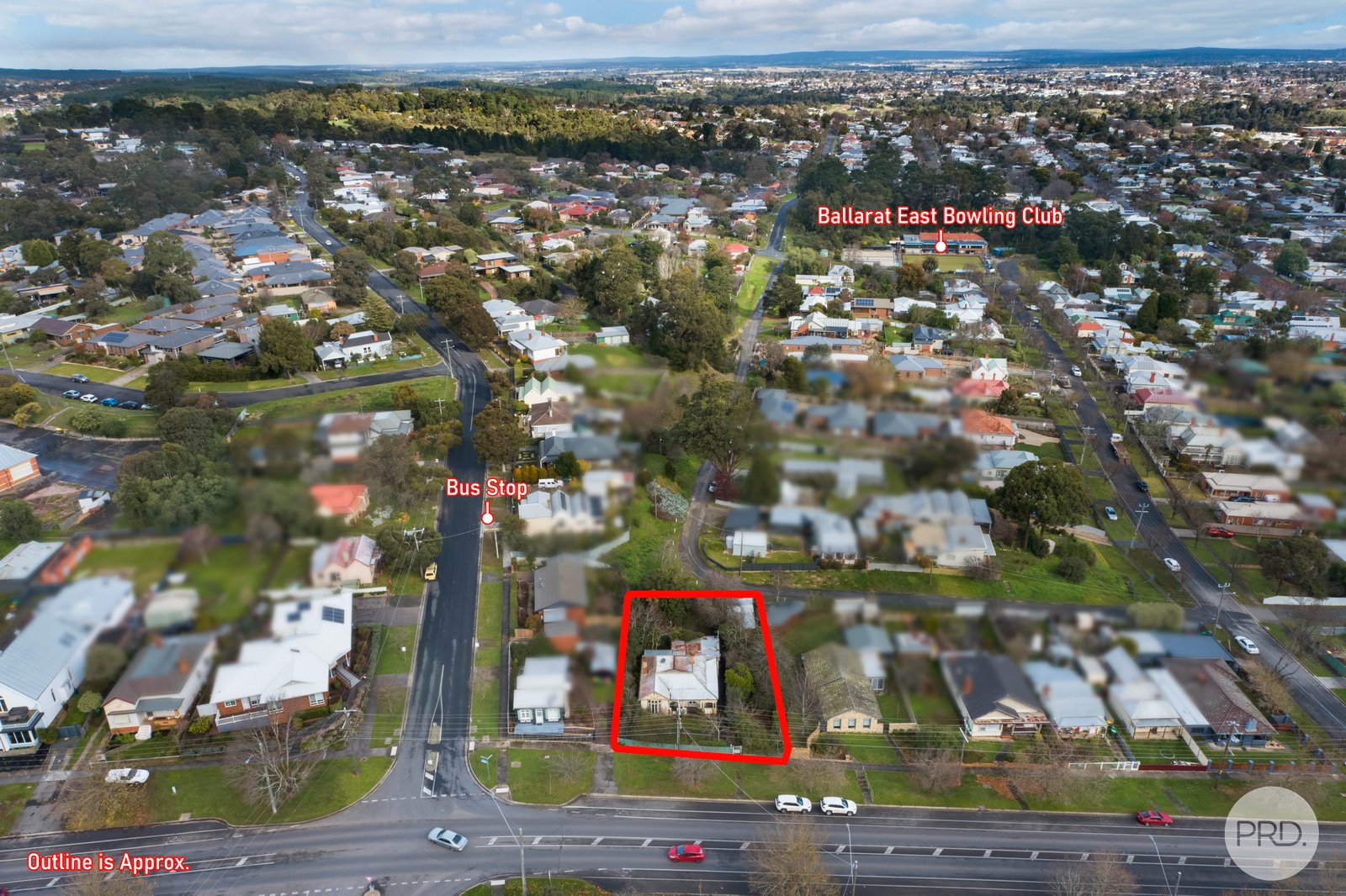 414 Grant Street GOLDEN POINT 25