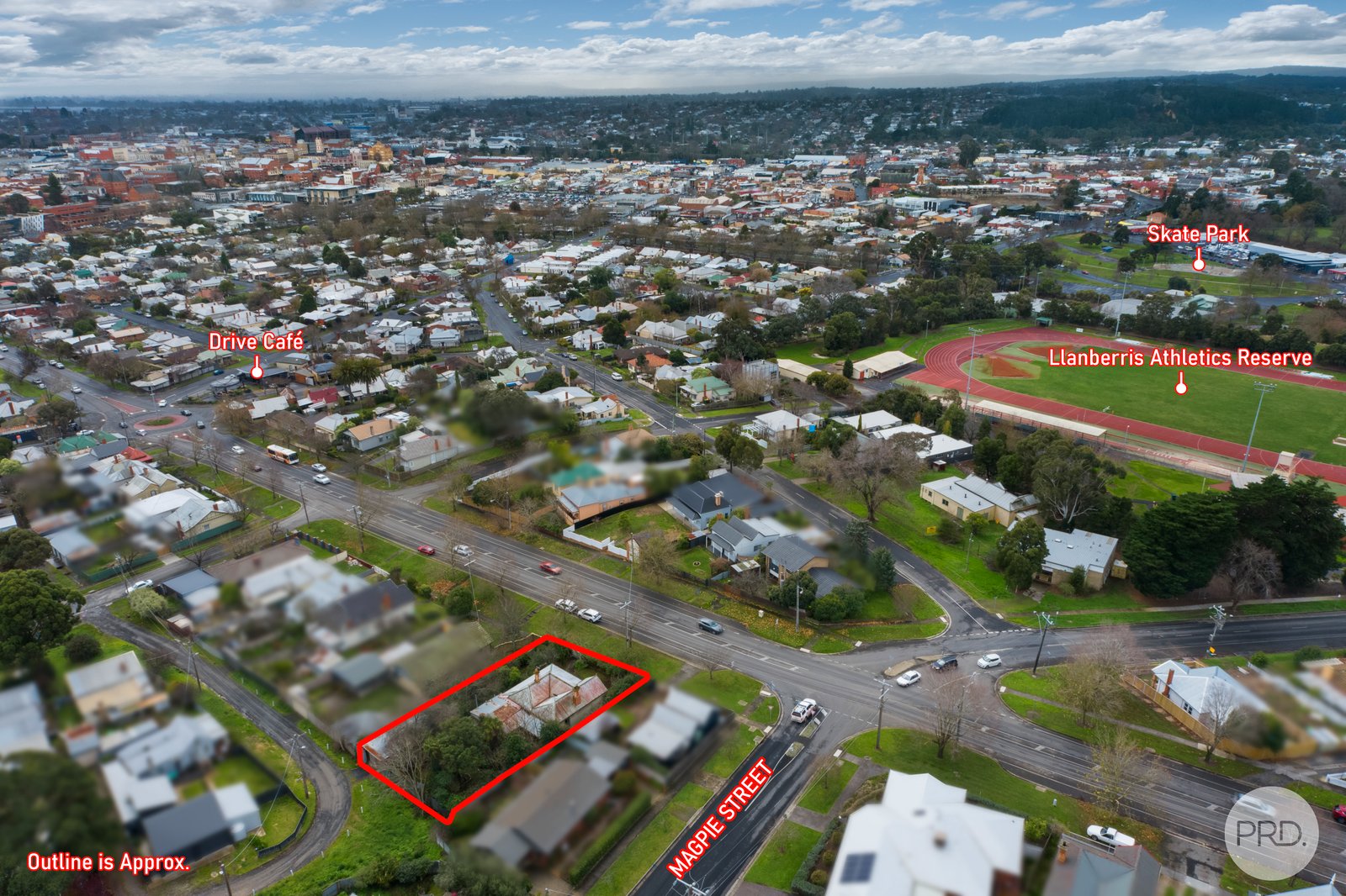 414 Grant Street GOLDEN POINT 26