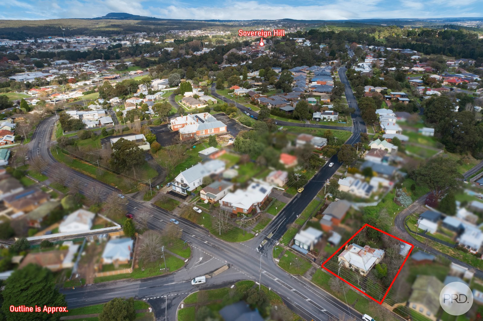 414 Grant Street GOLDEN POINT 27