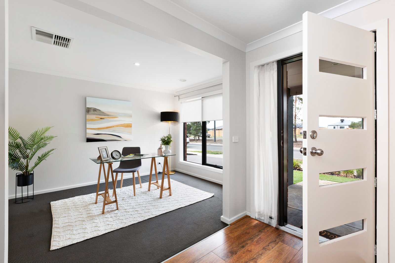 Gallery: 414 Greenhalghs Road
