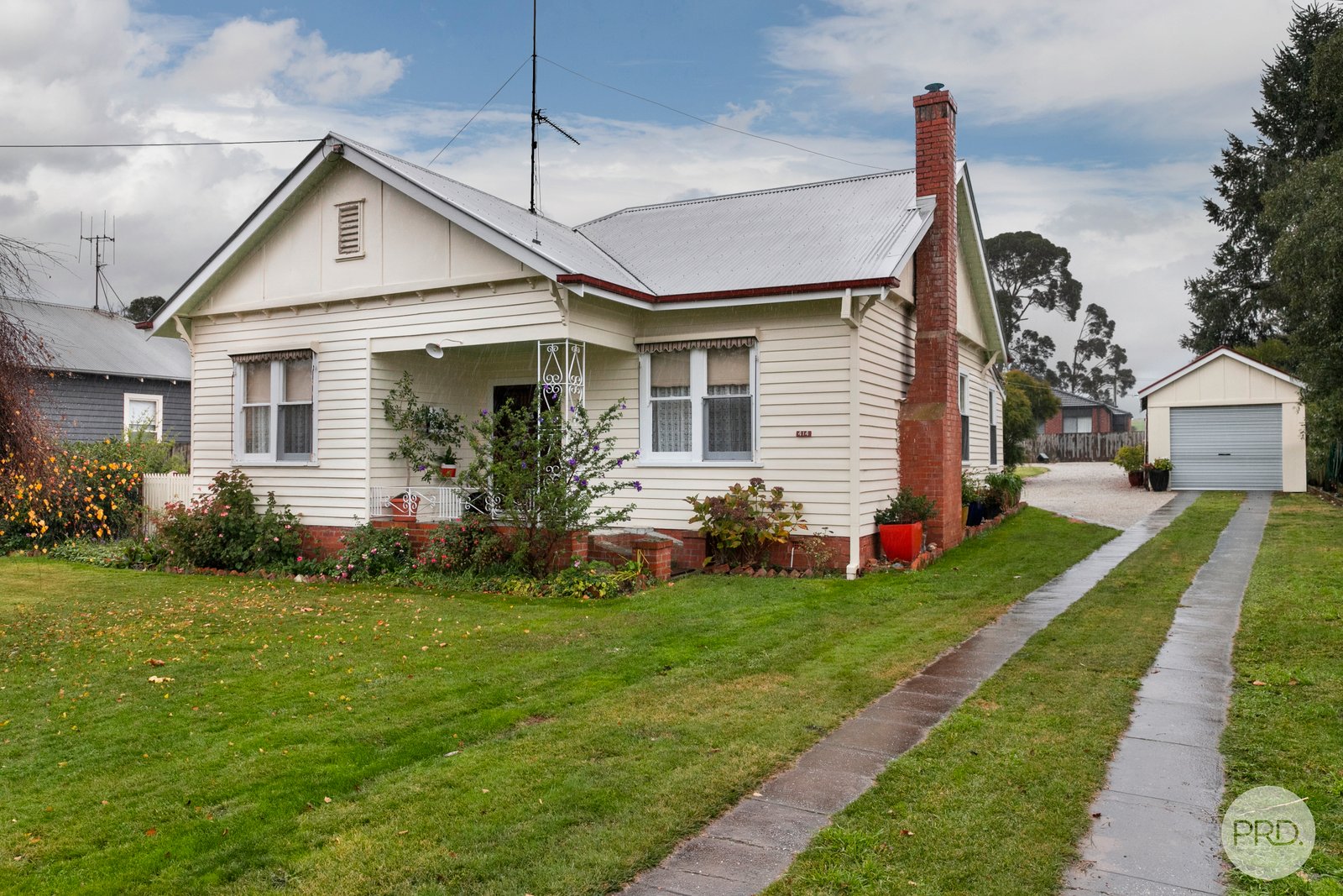 414 High Street LEARMONTH 1