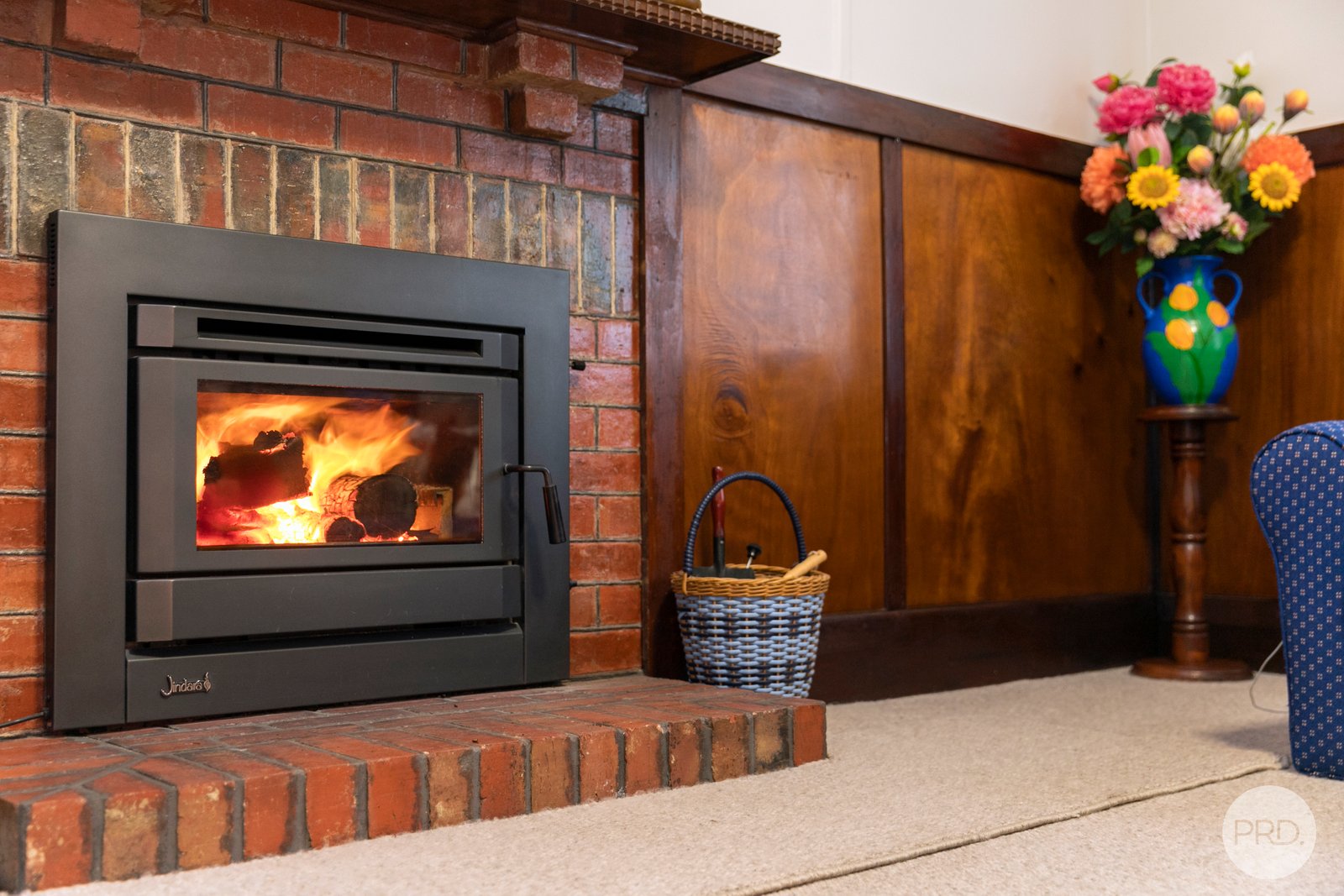 414 High Street LEARMONTH 5