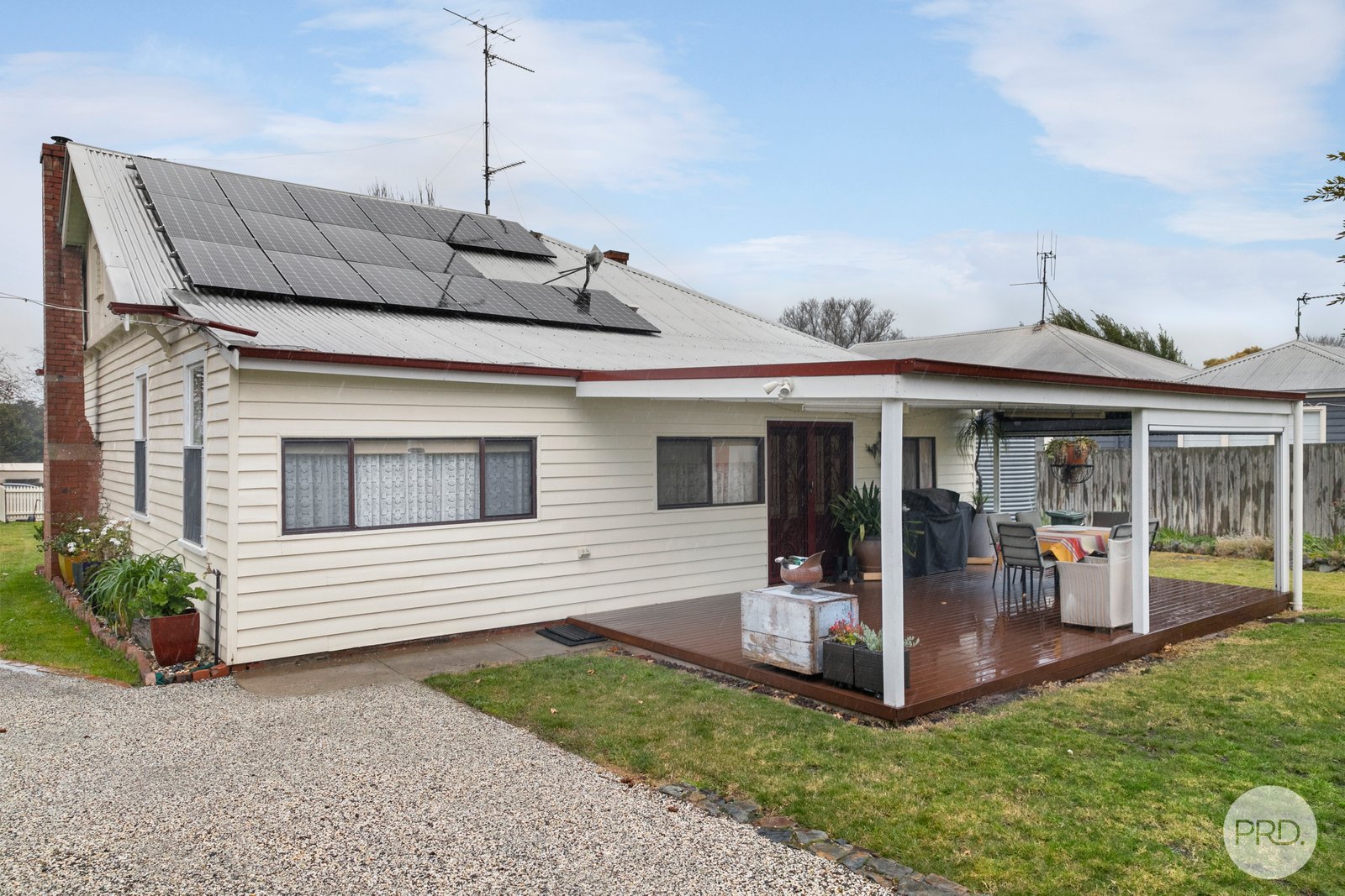 414 High Street LEARMONTH 9