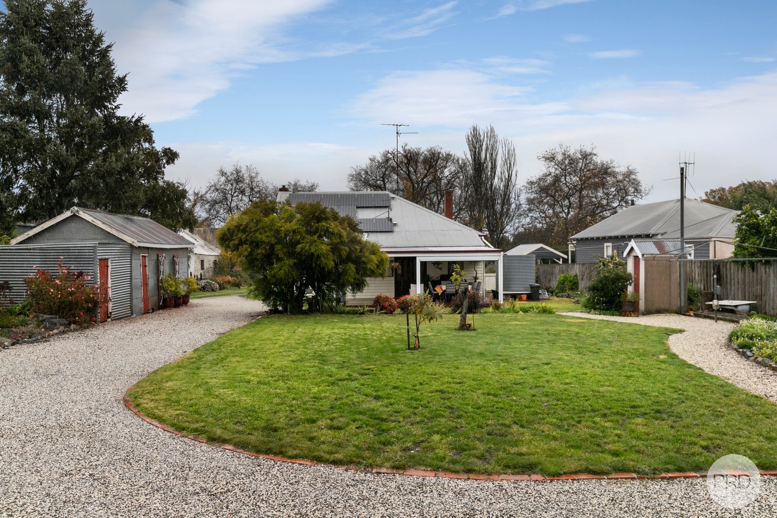 414 High Street LEARMONTH 10