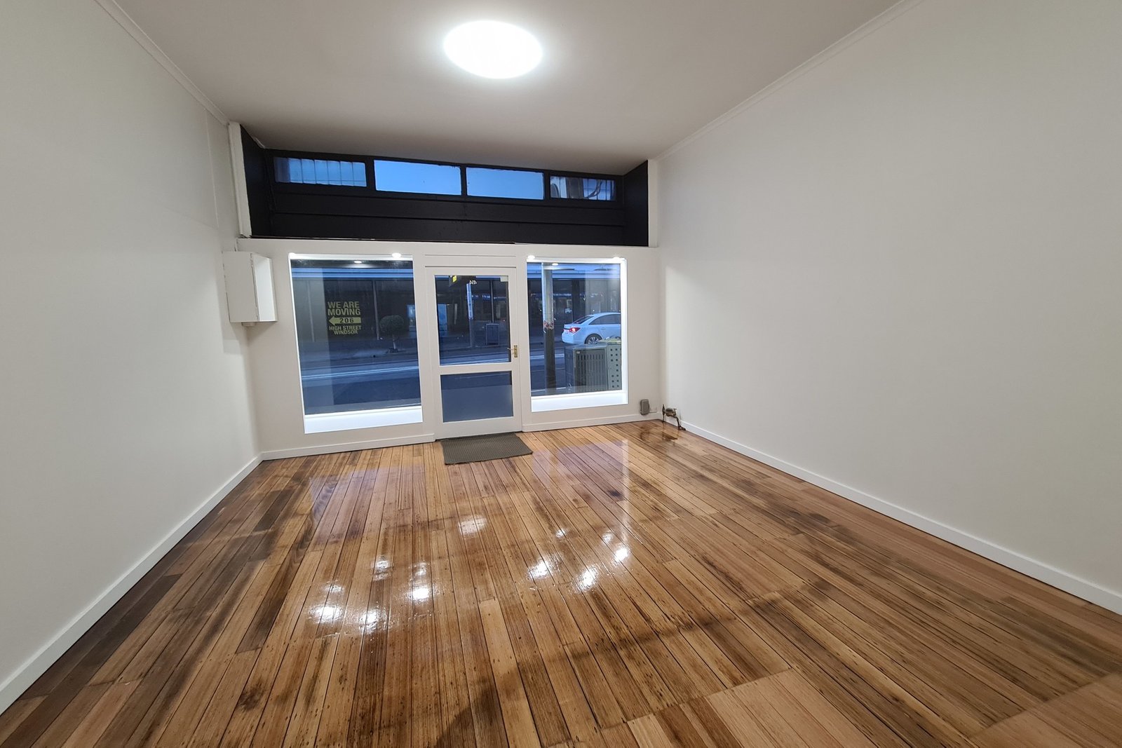 Gallery: 414 High Street
