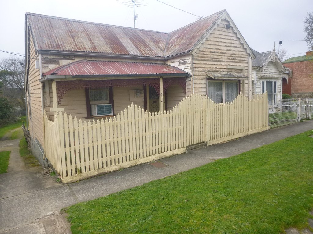 414 Ligar Street BALLARAT 1