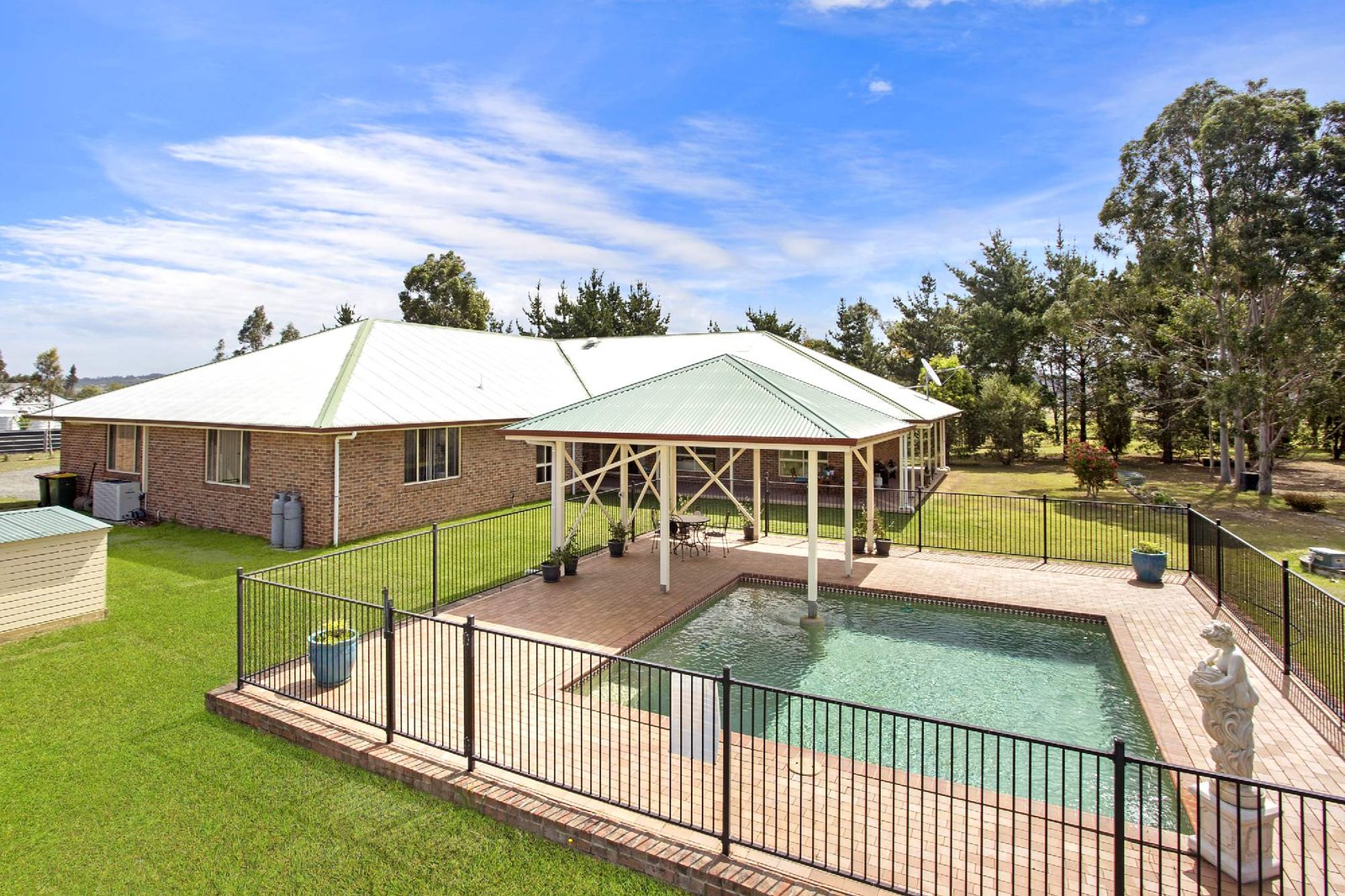 414 LUSKINTYRE Road LUSKINTYRE 6