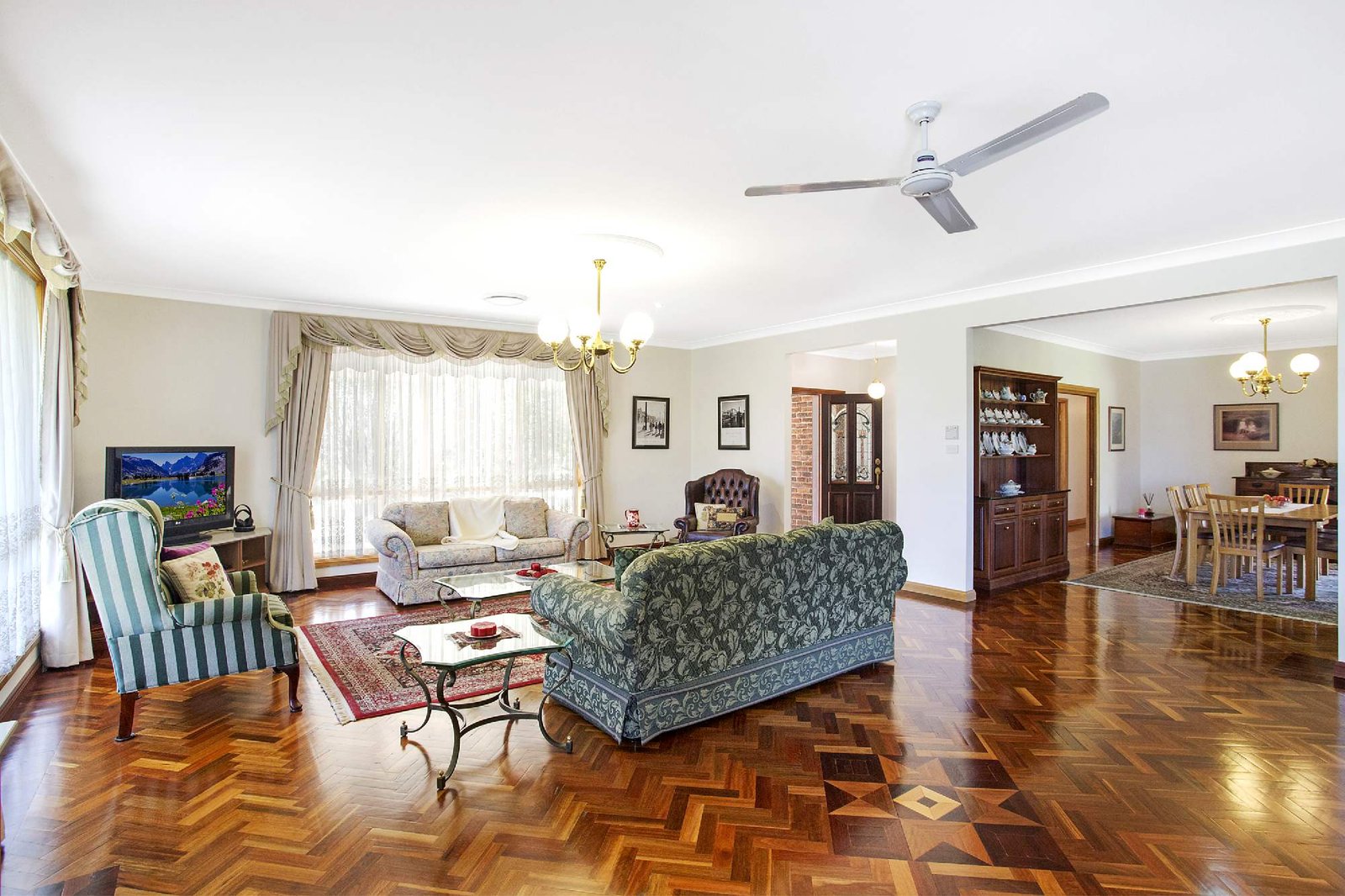 414 LUSKINTYRE Road LUSKINTYRE 15