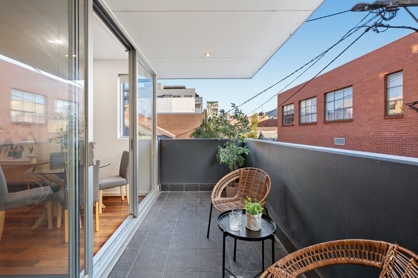 Gallery: 4/14 Macquarie Street