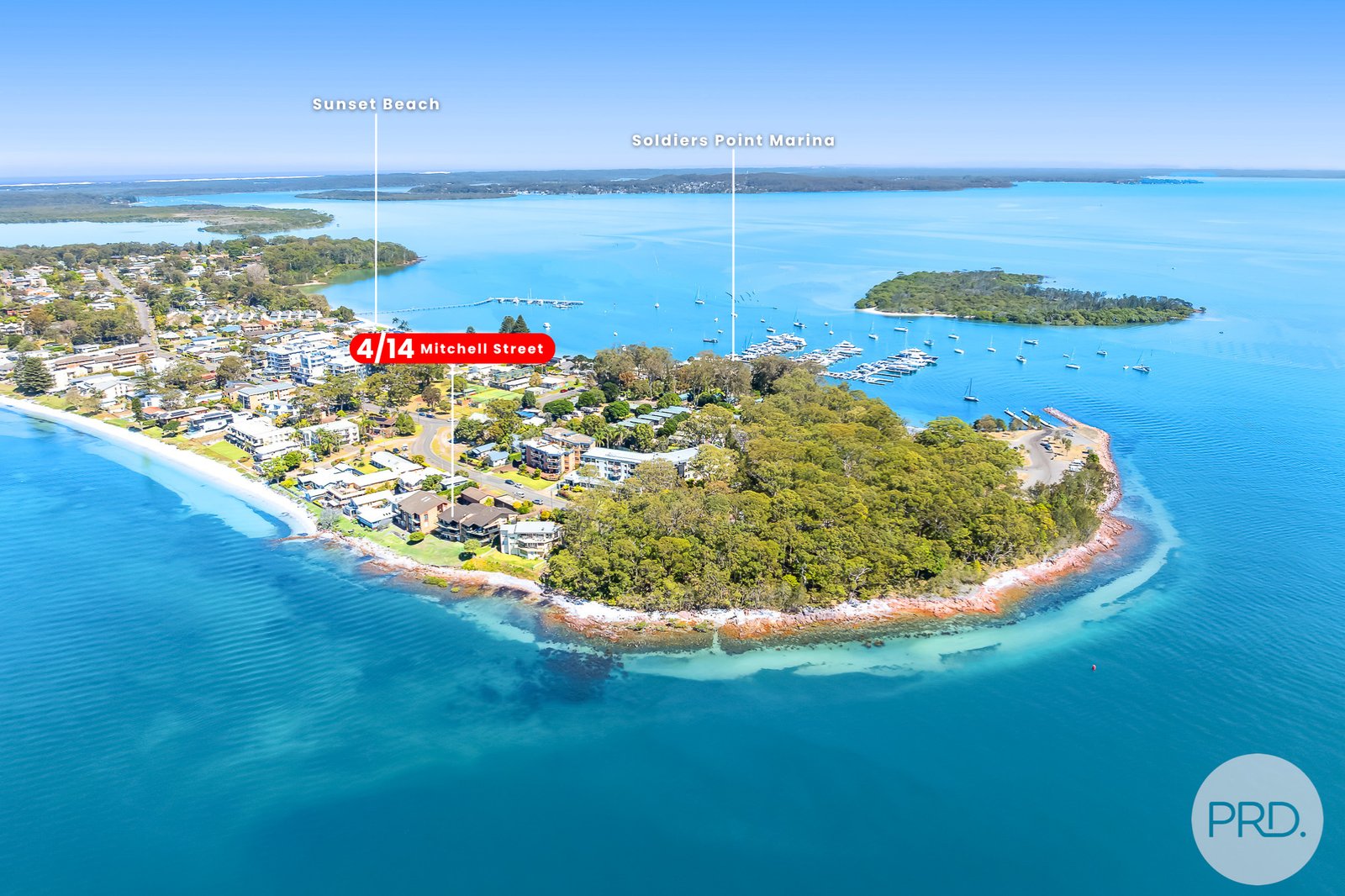 4/14 Mitchell Street SOLDIERS POINT 10