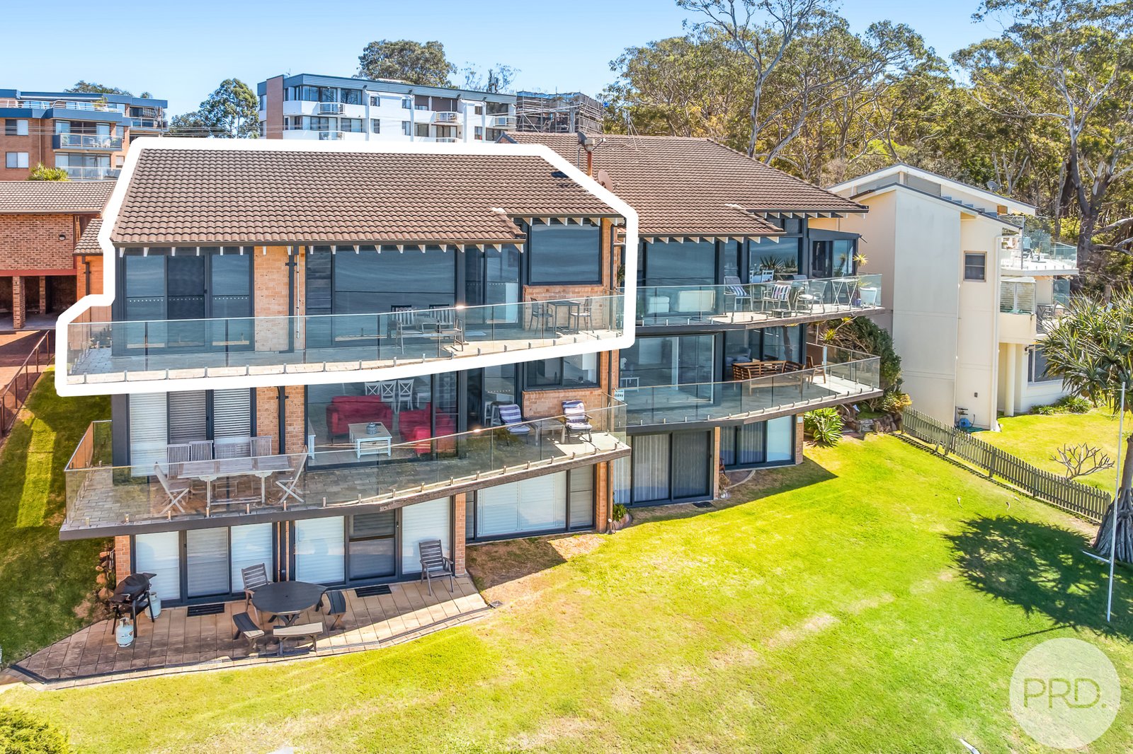 4/14 Mitchell Street SOLDIERS POINT 18