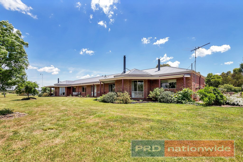 414 Monteville Lane BALLAN 2