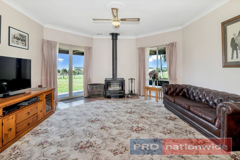 414 Monteville Lane BALLAN 5