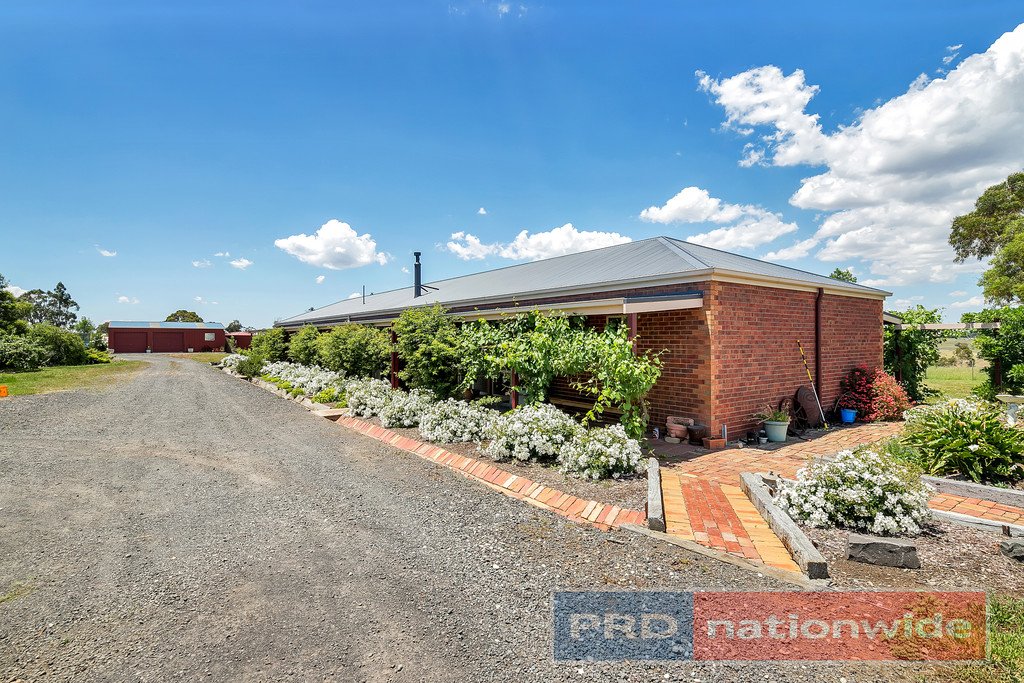 414 Monteville Lane BALLAN 14