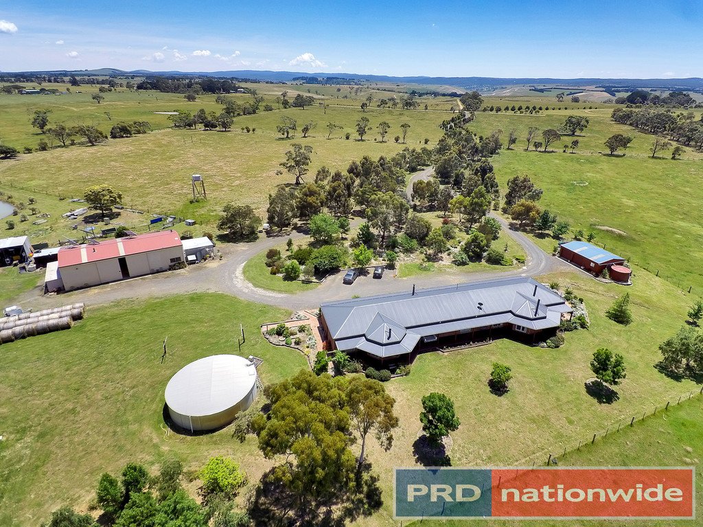414 Monteville Lane BALLAN 15