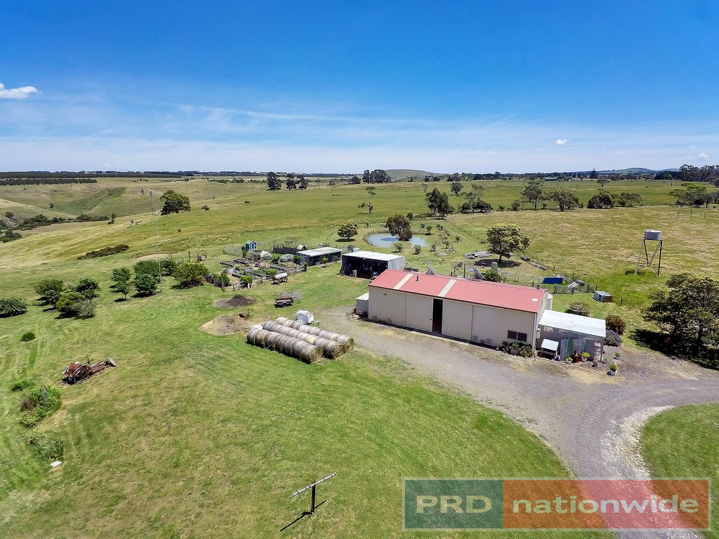414 Monteville Lane BALLAN 18