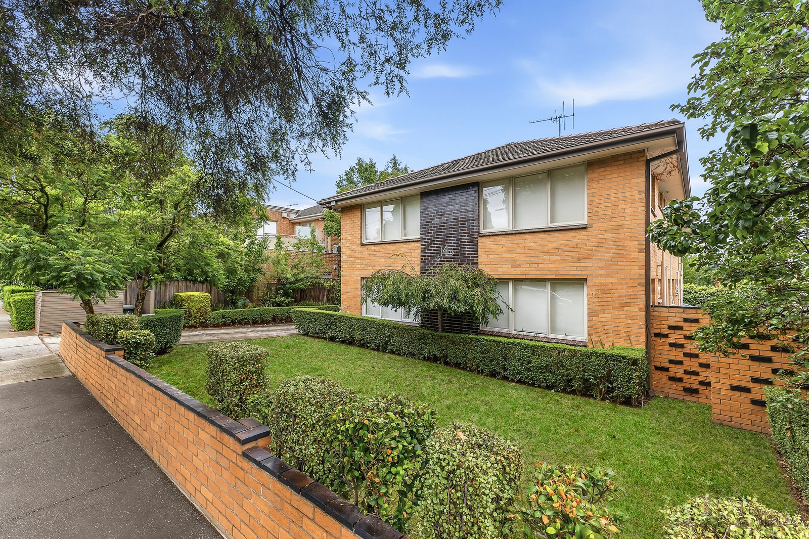 4/14 Rosslyn Street, Hawthorn East, 3123