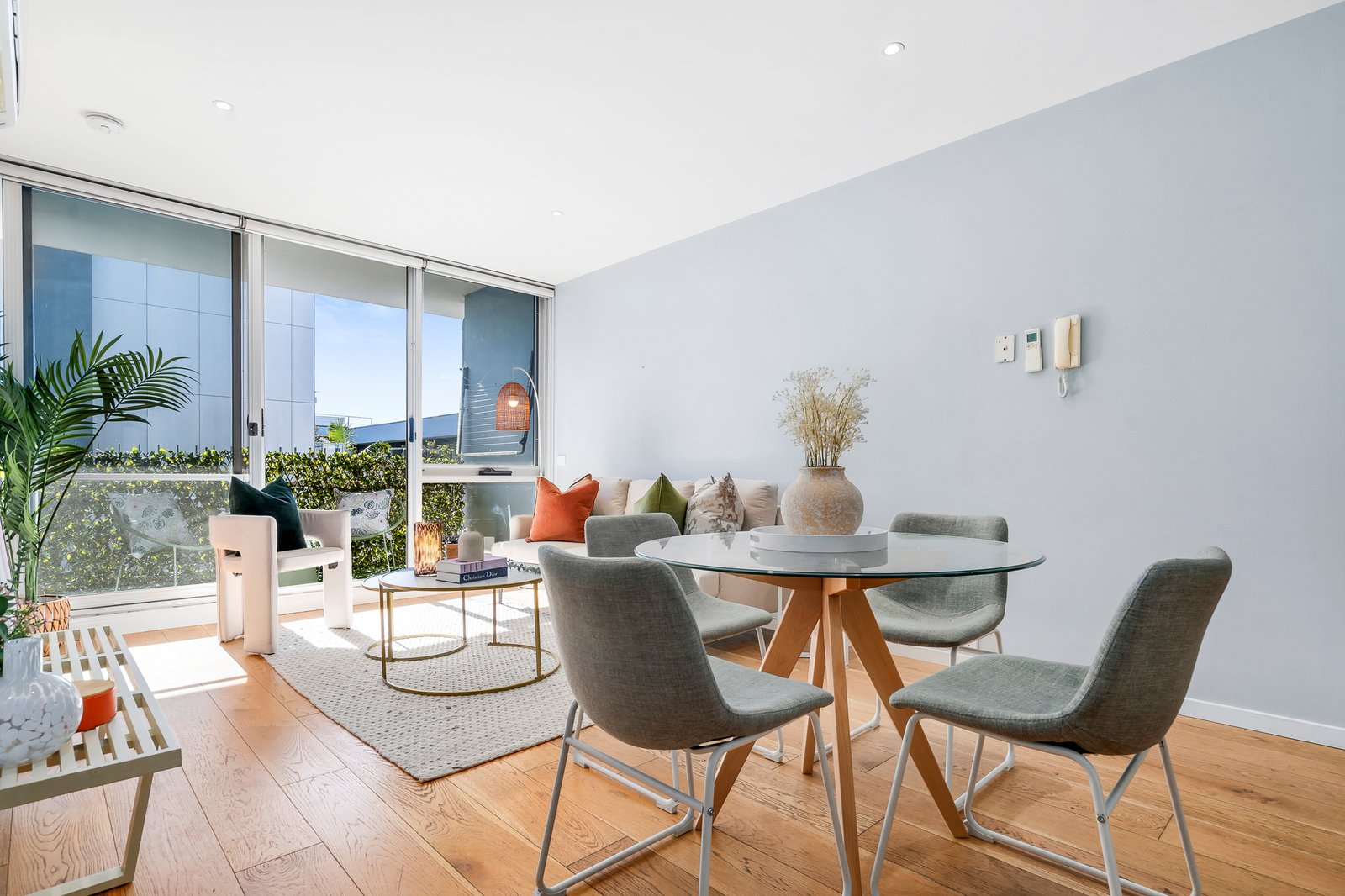 Gallery: 414/163-169 Inkerman Street