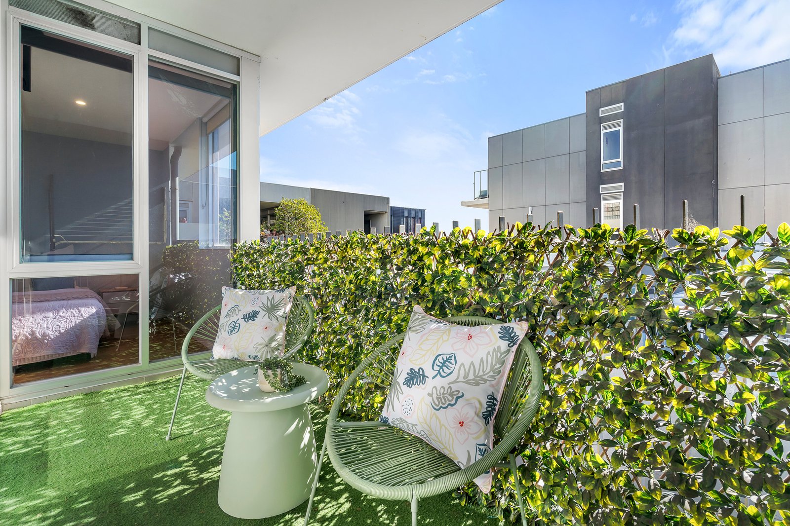 Gallery: 414/163-169 Inkerman Street