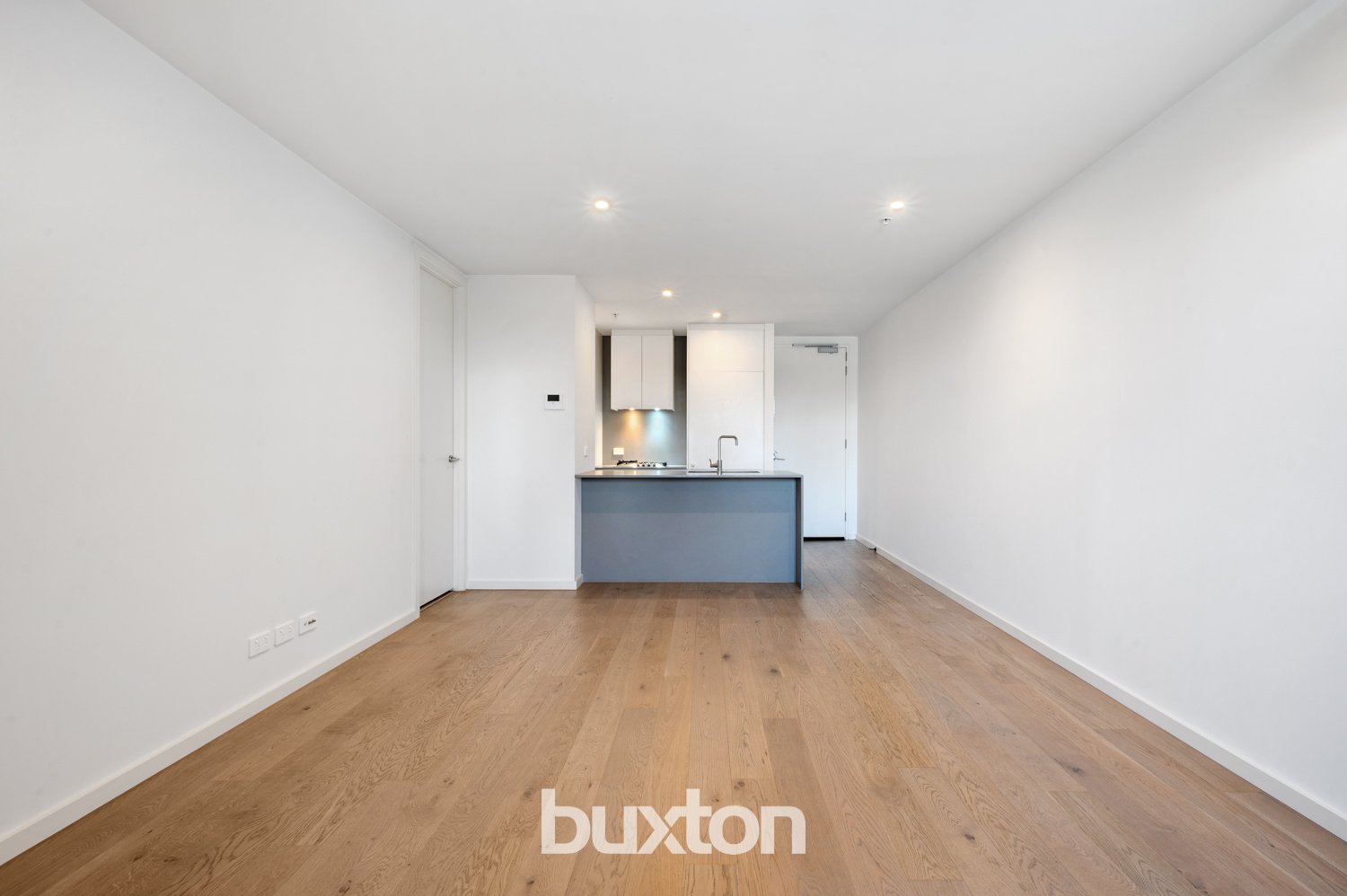 Gallery: 414/181 Fitzroy Street