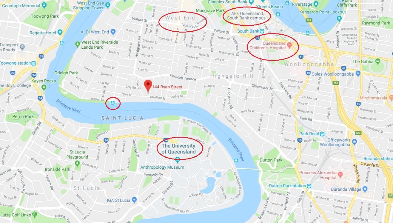 4/142-144 Ryan Street WEST END 11