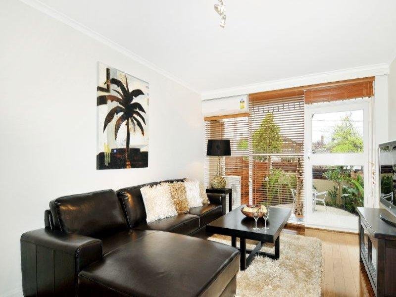 4/1431 High Street, Glen Iris VIC 3146