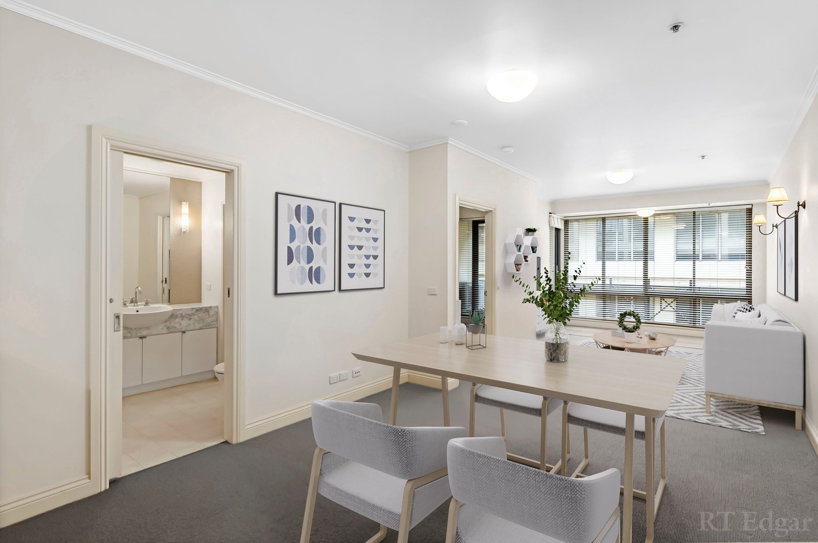 Real Estate and Property in 414/360 St Kilda Road, Melbourne, VIC