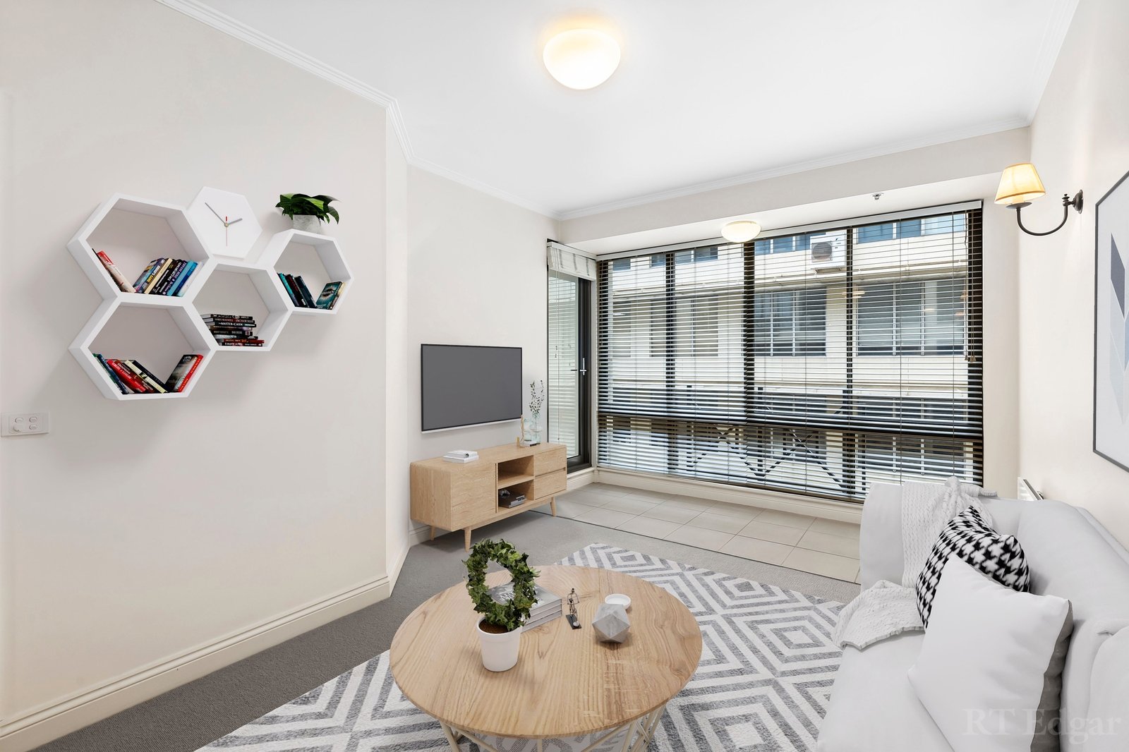 Real Estate and Property in 414/360 St Kilda Road, Melbourne, VIC