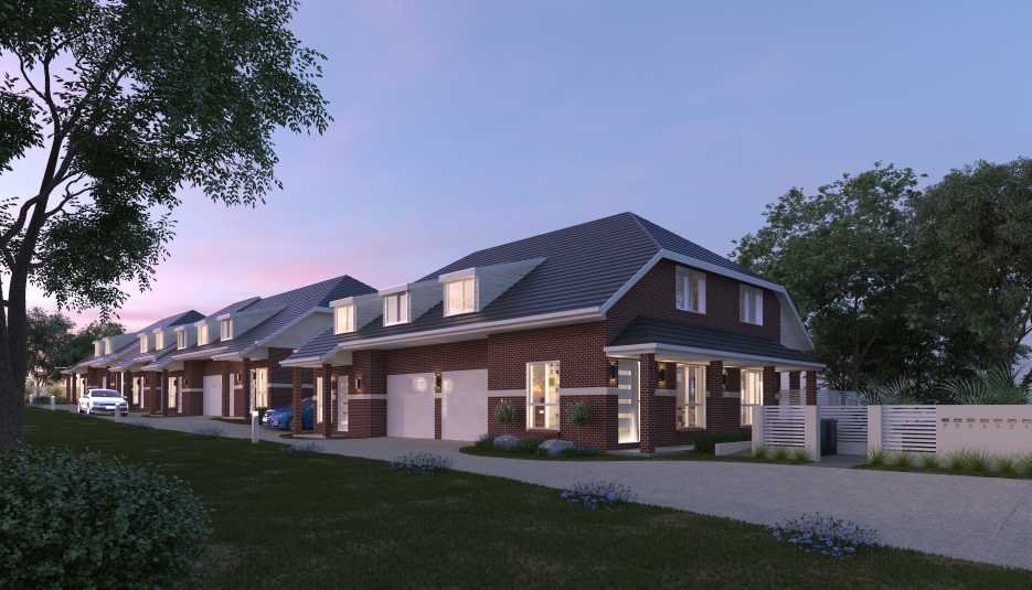 4/144 Brisbane Street OXLEY PARK 1