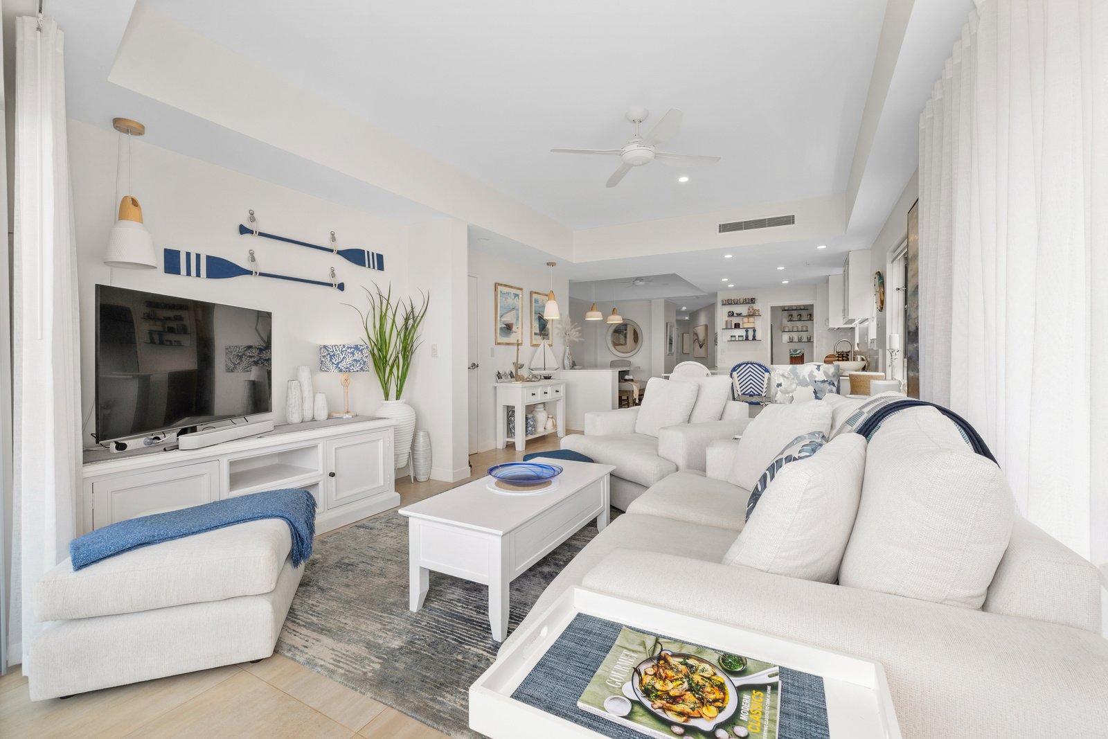 4/144 Marine Parade KINGSCLIFF 3
