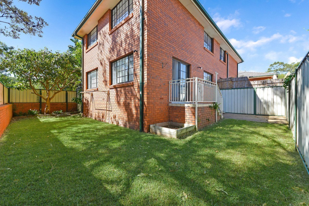 4/1445 Anzac Parade LITTLE BAY 1