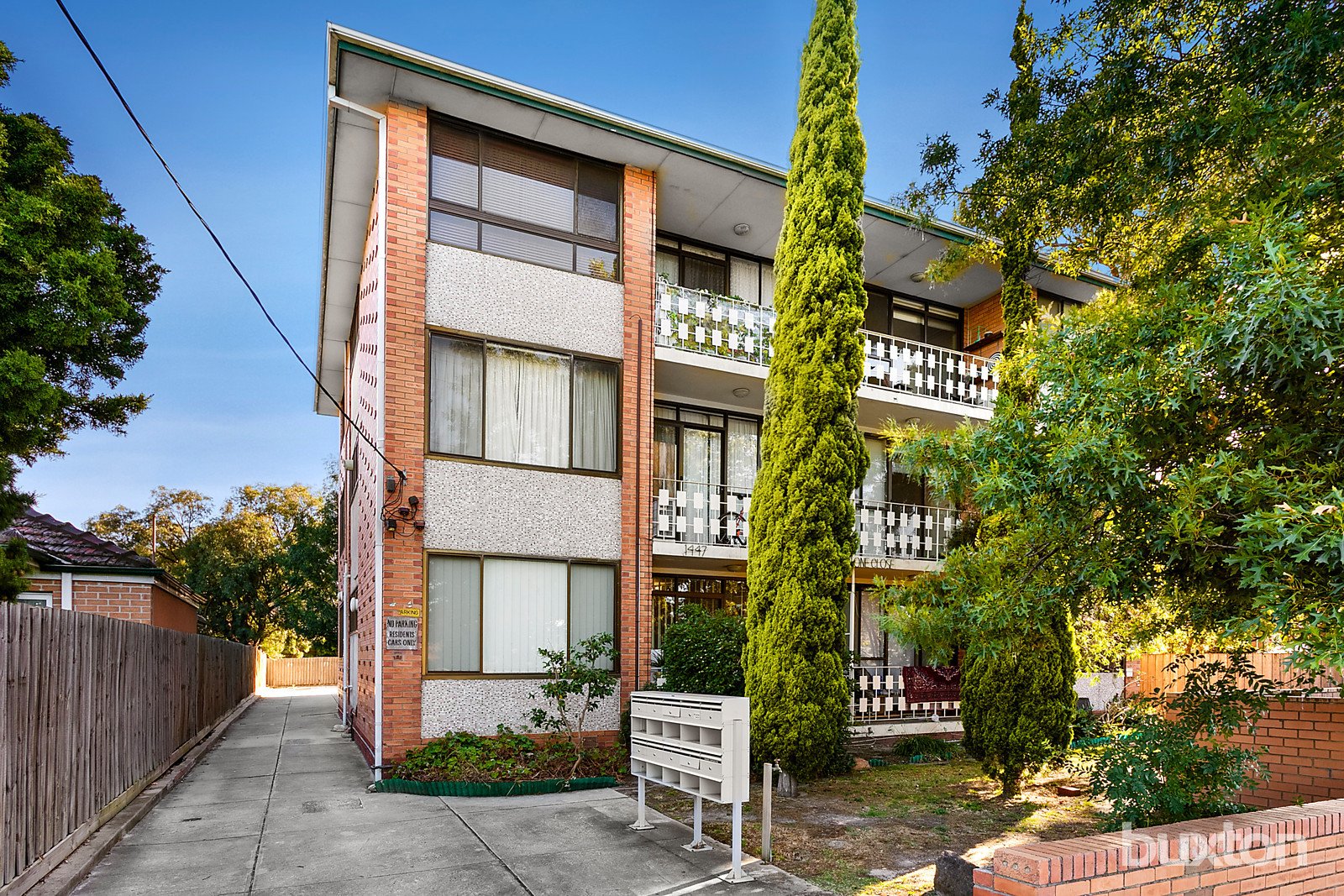 4/1447 Dandenong Road, Malvern East