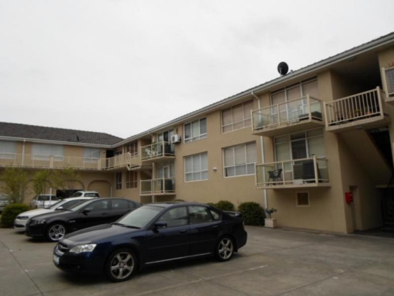 Gallery: 4/146 Hyde Street
